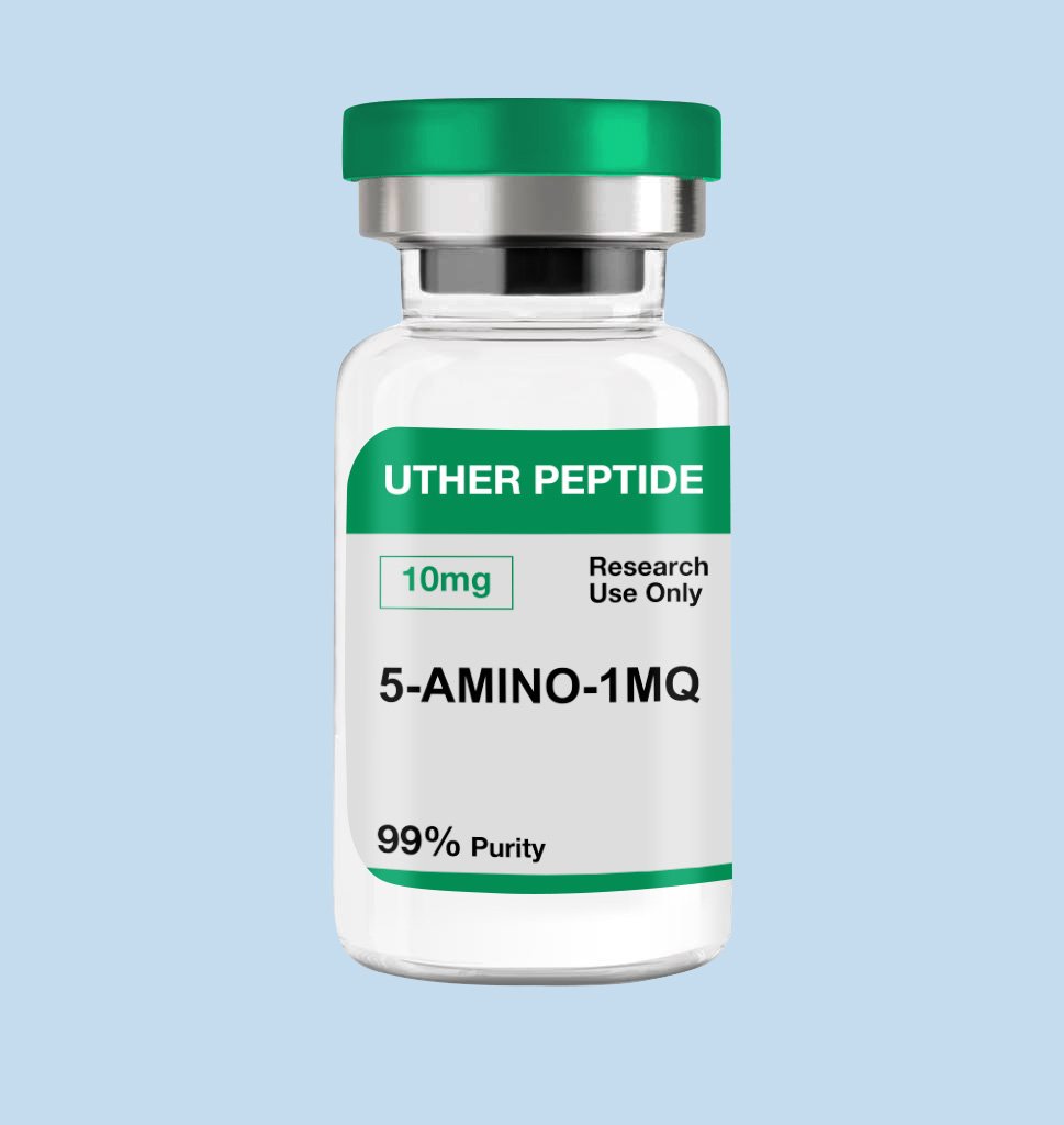 5-amino-1mq-10mg