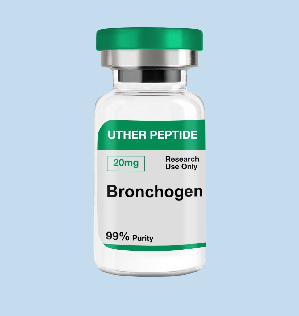 bronchogen-20mg