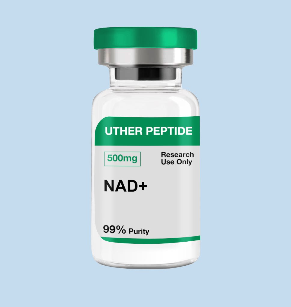 nad+-500mg