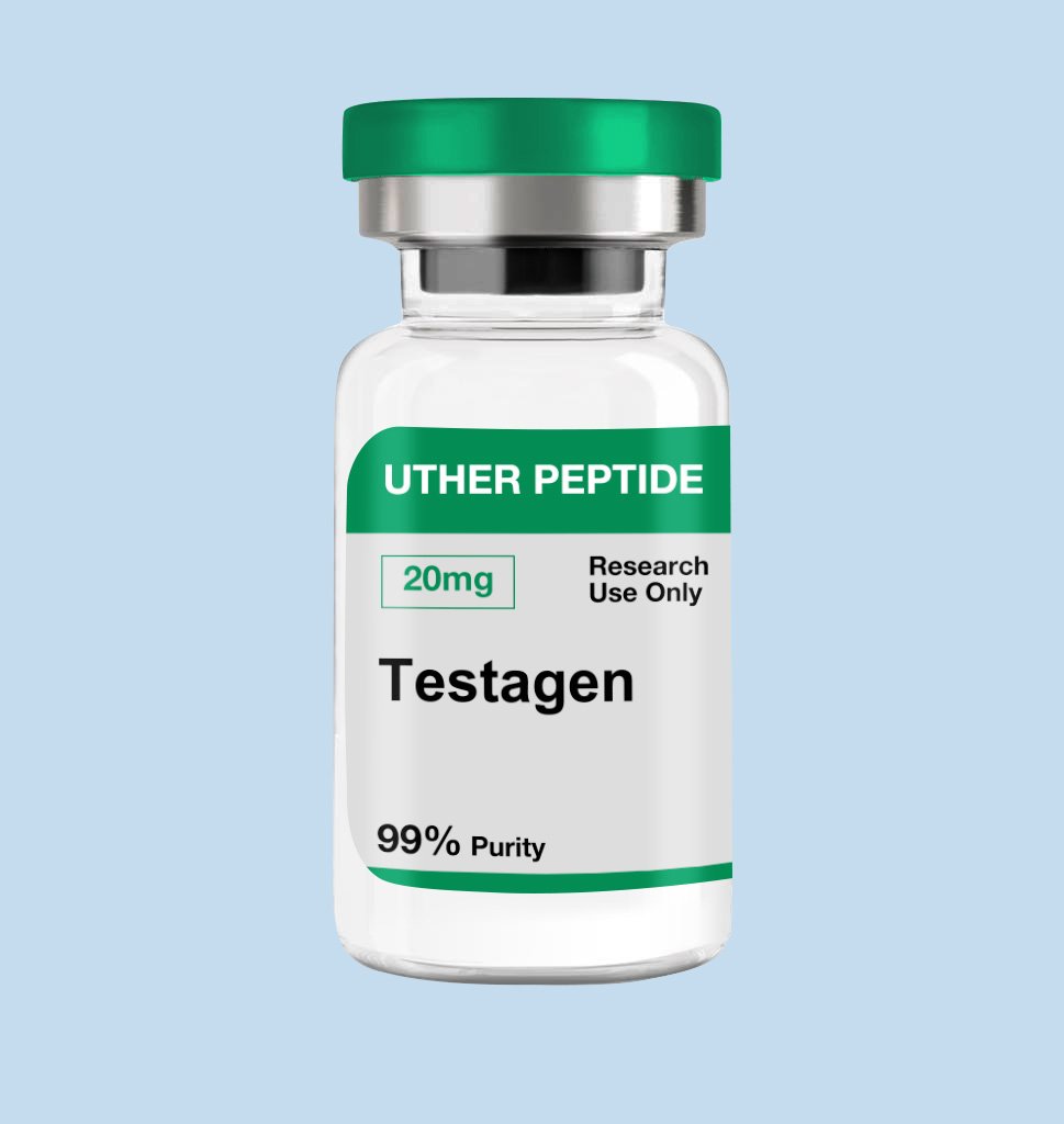 testagen-20mg