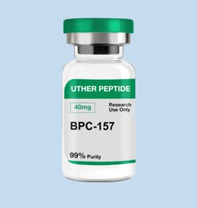 BPC-157 peptide 40mg