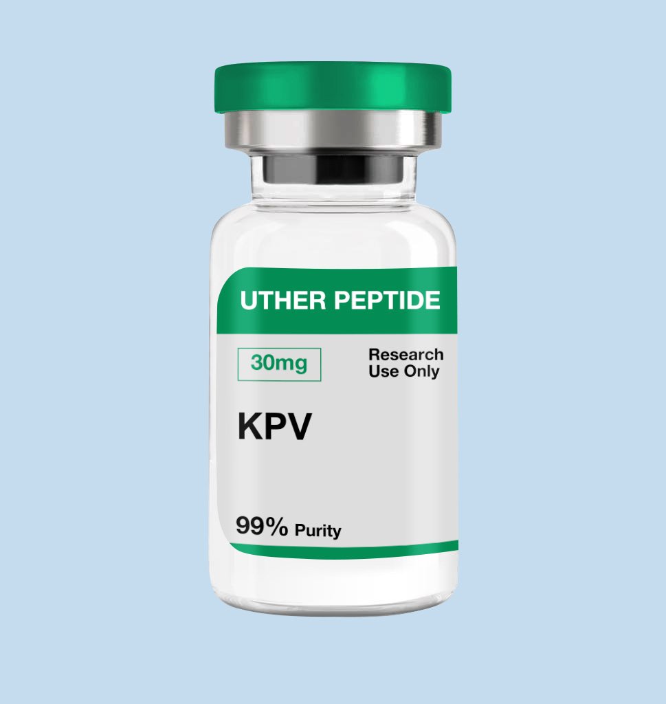 KPV-30mg