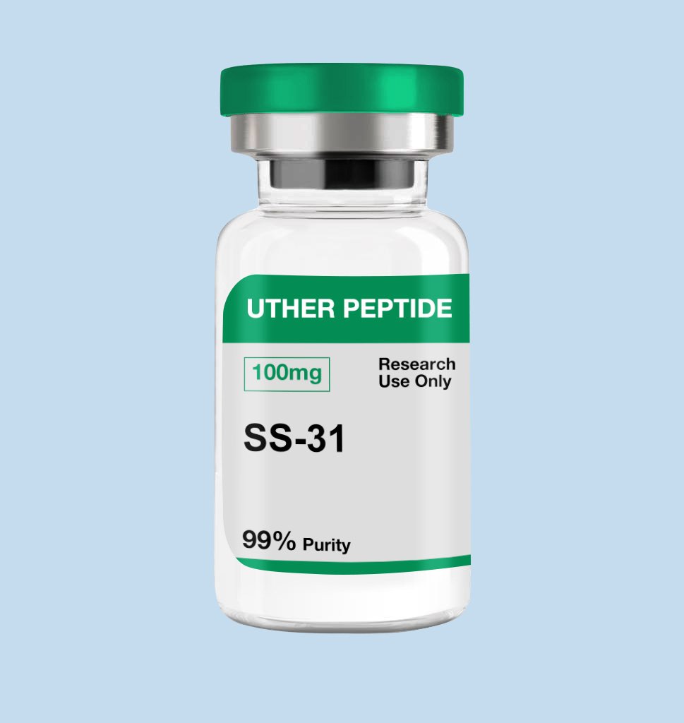 SS31-100mg